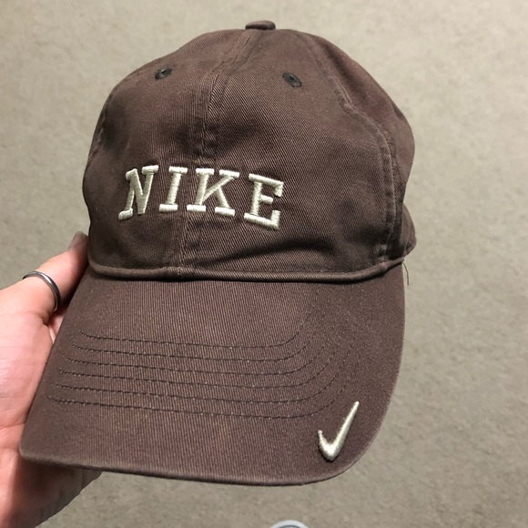 Nike Other - Vintage nike hat